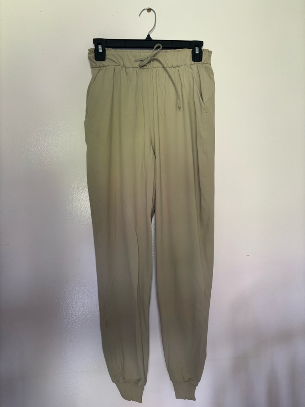 lululemon athletica Jogger Pants - Khaki
